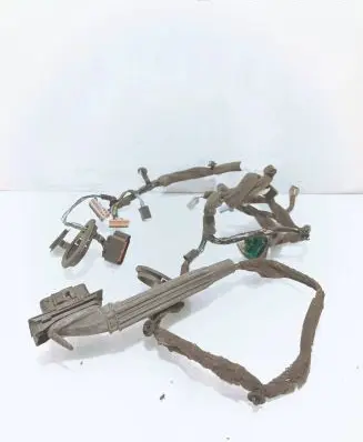 Volvo V70 Front door wiring loom 30773656