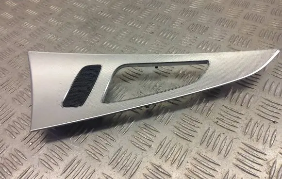 Audi A6 S6 C7 4G Rear door card trim 4G0867419