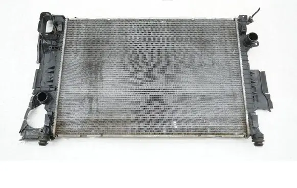 Volvo XC60 Coolant radiator 31368362