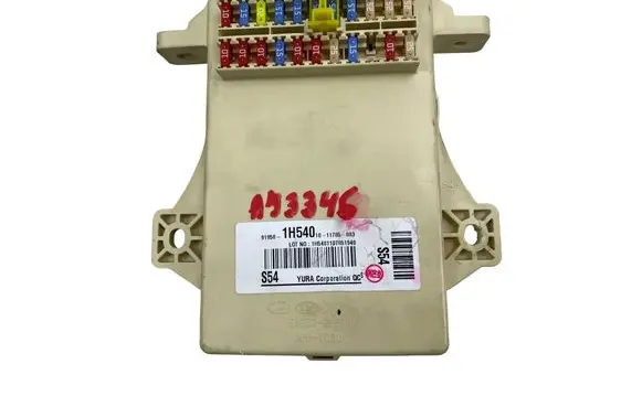 KIA Ceed Fuse box set 919502H500