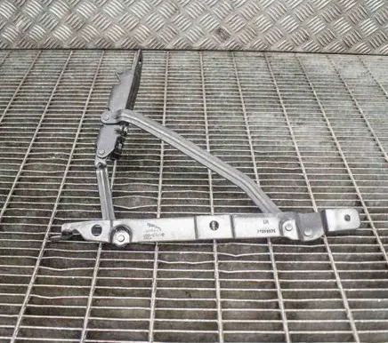 Jaguar F-Type Tailgate/trunk/boot hinge EX5342701AD 110GBD3E