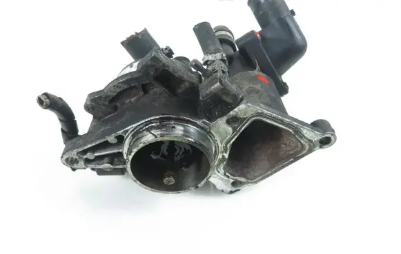 Fiat Ducato Vacuum pump 