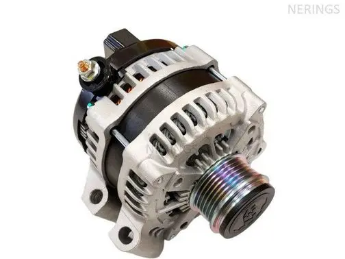 Jaguar XF X250 Generator/alternator 104210-6120