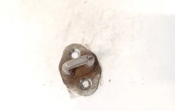 Jeep Patriot Front door lock loop/hook striker 