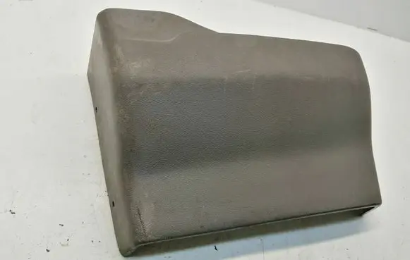 Ford Transit Front passenger seat rail trim 86VBV600K65AF V037992