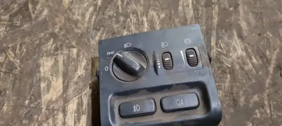 Volvo S40, V40 Light switch 30613945