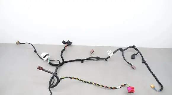 Audi Q7 4M Other wiring loom 4M0971366CR
