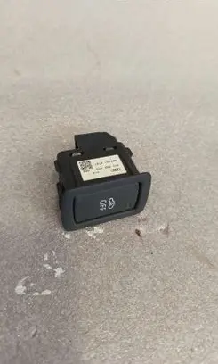 Audi A7 S7 4G Alarm switch 4h0962109