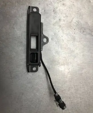 Audi A5 8T 8F Convertible roof lock latch cylinder 8F0871397A