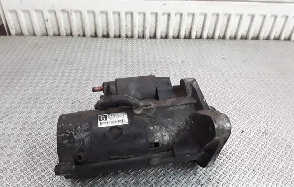 Mazda 6 Starter motor MOO2T88671