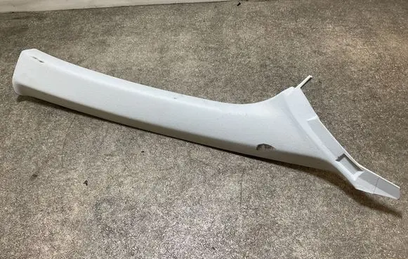 Opel Grandland X (A) pillar trim 9810165777