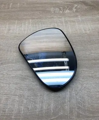 Peugeot 207 Wing mirror glass 232634034
