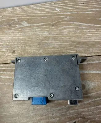 BMW 5 F10 F11 Camera control unit module 9307422