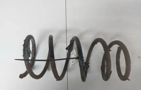 Renault Kangoo I Front coil spring
