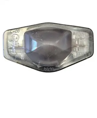 Honda FR-V Number plate light 34101S5AA01 8010