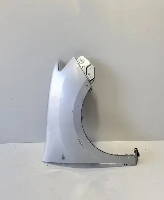 Dacia Sandero Fender