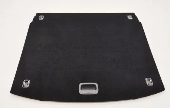 KIA Xceed Trunk bottom trim panel 0862301004 85720J7700WK 20221213