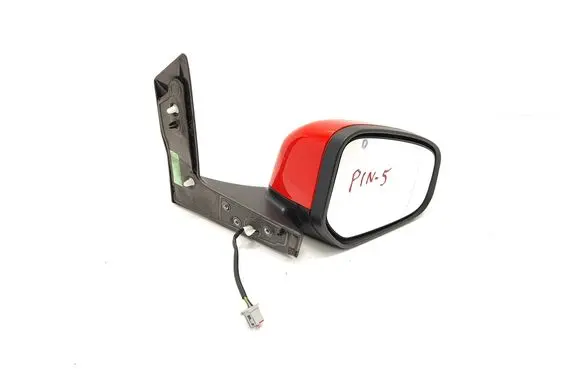 Ford Turneo Courier Front door electric wing mirror