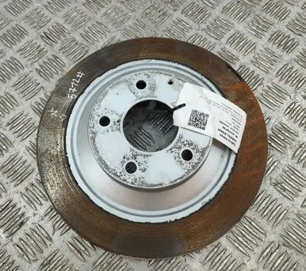 Mazda CX-5 Rear brake disc K01126251C