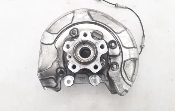 BMW 5 G30 G31 Rear wheel hub 6869788