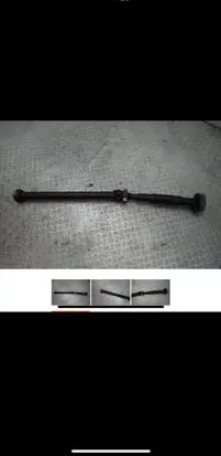 BMW M5 F90 Middle center prop shaft 