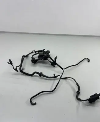 Porsche Panamera (970) Turbo solenoid valve 037906283