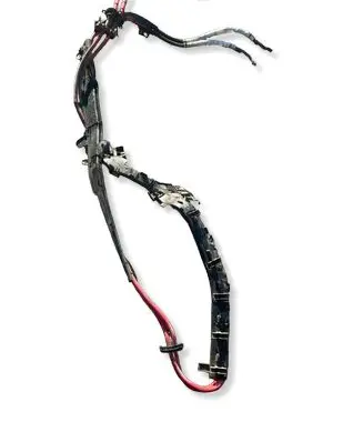 BMW 5 G30 G31 G38 Positive cable (battery) 61139325408 9325408