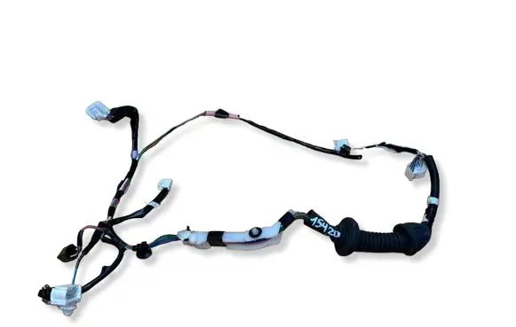 Toyota Yaris Front door wiring loom 821510DP00 821510DP00C