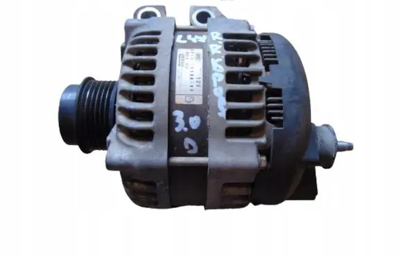 Land Rover Range Rover Sport L494 Generator/alternator CPLA10300BD01