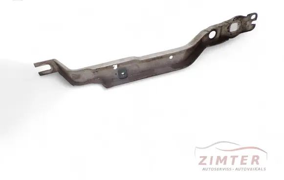 Headlight/headlamp mounting bracket