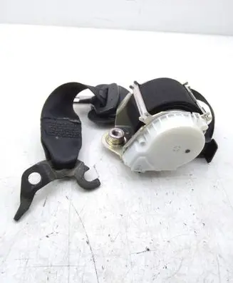 BMW 1 E81 E87 Front seatbelt