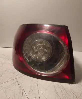Volkswagen Golf Cross Rear/tail lights 5M0945095N 89033607
