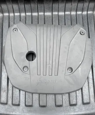 Volvo V60 Engine cover (trim) 32138975 GCX9A