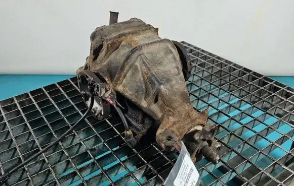 Mercedes-Benz C W202 Rear differential 3.91 IMPRK1411375