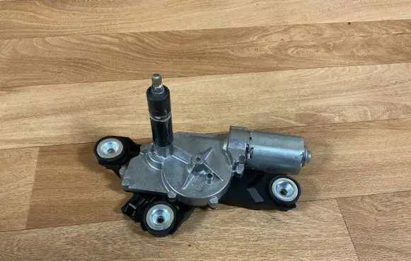 Volvo V50 Rear window wiper motor 31218473 0390201875 3M51R17K441AF