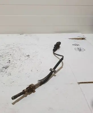 Opel Zafira B Exhaust gas temperature sensor 55355404 0623243802542