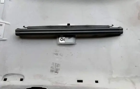 Audi A4 S4 B8 8K Trunk/boot cargo luggage net