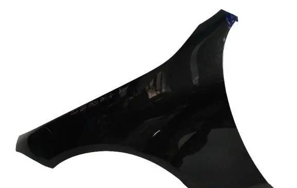 Mercedes-Benz CLS C257 Fender A2578803700 A2578810500