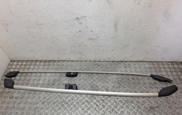 Volvo XC70 Roof bar rail 31250195 31250196 9484138