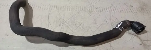 Audi A6 S6 C6 4F Engine coolant pipe/hose 4F0121109