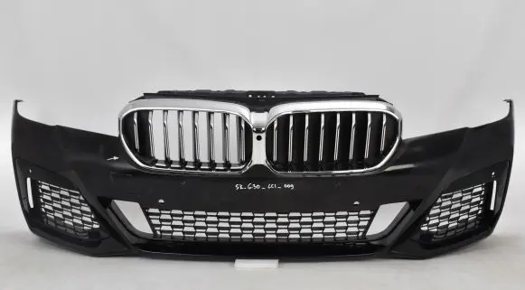 BMW 5 G30 G31 Front bumper