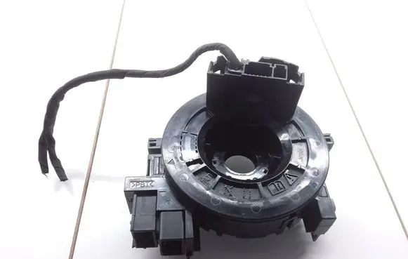 Toyota C-HR I Airbag slip ring squib (SRS ring) 71SUGS57 F4040