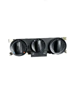 Volkswagen Polo IV 9N3 Climate control unit 6Q0819445