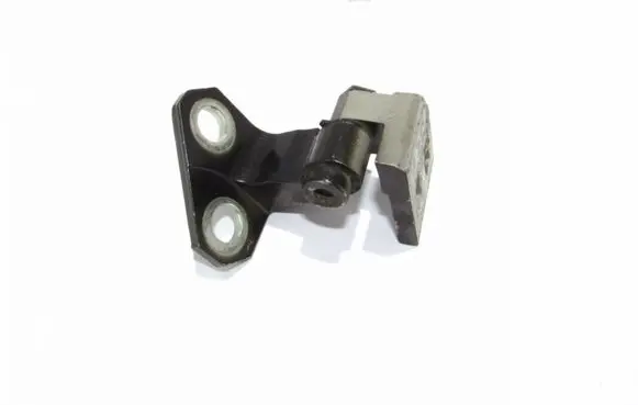 Rear door hinge set