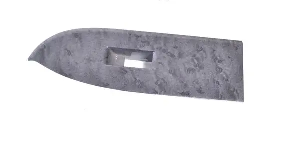 Suzuki Grand Vitara II Front door card panel trim 8371765J0R9SR
