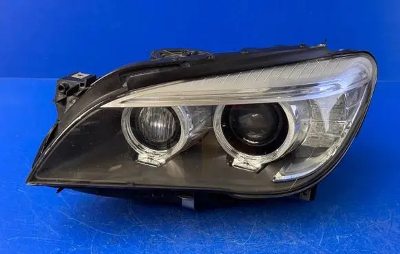 BMW 7 F01 F02 F03 F04 Headlight/headlamp 7351083 E3U492C
