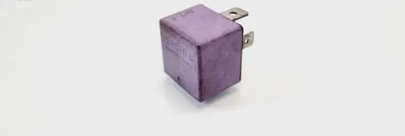 Renault Master II Other relay 12V50A03525