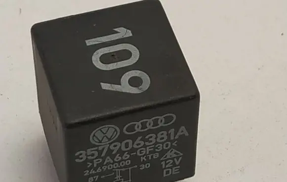 Ford Galaxy Other relay 357906381A