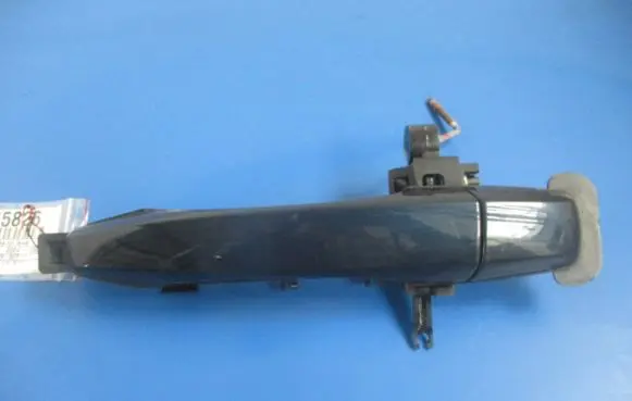 Cadillac SRX Rear door exterior handle