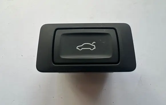 Audi Q5 SQ5 8R Tailgate/boot open switch button 4G0959831A 10091164